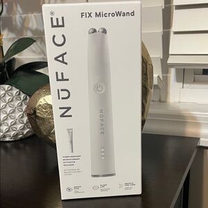 NuFace FIX MicroWand